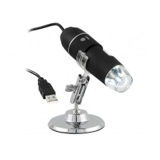 Mikroskop PCE INSTRUMENTS PCE-MM 800
