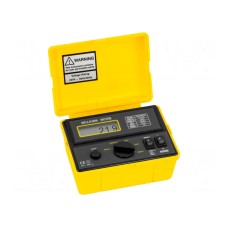 Miliomomierz PCE INSTRUMENTS PCE-MO 2001