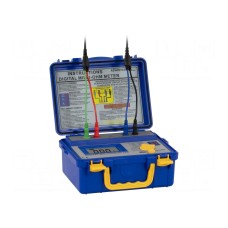 Miliomomierz PCE INSTRUMENTS PCE-MO 2002