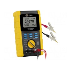 Miliomomierz PCE INSTRUMENTS PCE-MO 2005