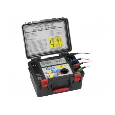 Miliomomierz PCE INSTRUMENTS PCE-MO 2006