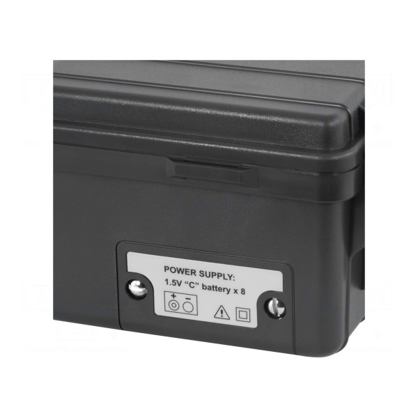 Miliomomierz PCE INSTRUMENTS PCE-MO 2006