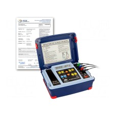 Miliomomierz PCE INSTRUMENTS PCE-MO 2010-ICA