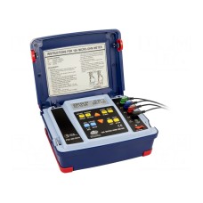 Miliomomierz PCE INSTRUMENTS PCE-MO 2010