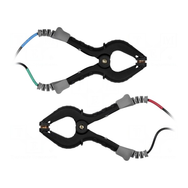 Miliomomierz PCE INSTRUMENTS PCE-MO 2010