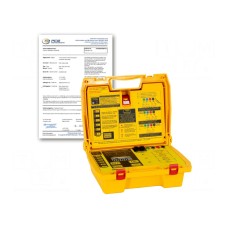 Miliomomierz PCE INSTRUMENTS PCE-MO 3001-ICA