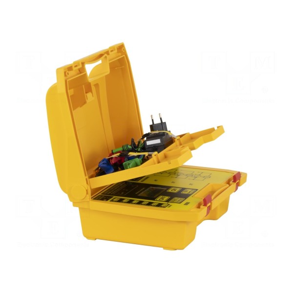 Miliomomierz PCE INSTRUMENTS PCE-MO 3001-ICA