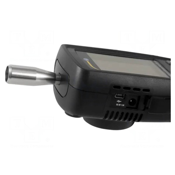 Miernik: licznik PCE INSTRUMENTS PCE-MPC 20