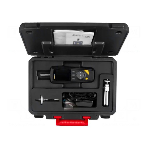 Miernik: licznik PCE INSTRUMENTS PCE-MPC 20