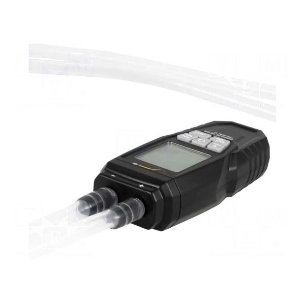 Manometr PCE INSTRUMENTS PCE-MPM 10