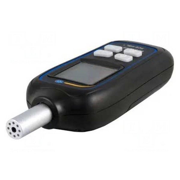 Miernik: natężenia dźwięku PCE INSTRUMENTS PCE-MSL 1