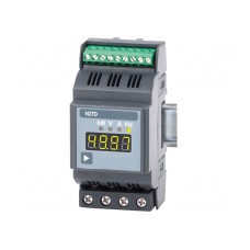 Miernik: parametrów sieci PCE INSTRUMENTS PCE-N27D