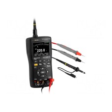 Oscyloskop ręczny PCE INSTRUMENTS PCE-OC 15