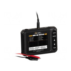 Oscyloskop ręczny PCE INSTRUMENTS PCE-OC 3