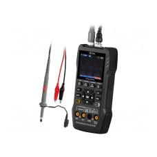 Oscyloskop ręczny PCE INSTRUMENTS PCE-OC 50