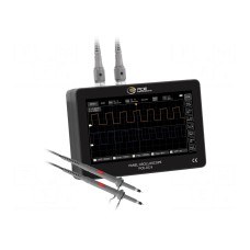Oscyloskop ręczny PCE INSTRUMENTS PCE-OC 6