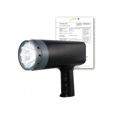 Tachometr PCE INSTRUMENTS PCE-OM 15-ICA