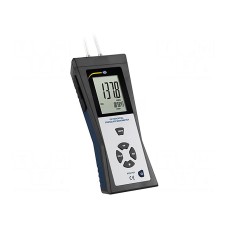 Manometr PCE INSTRUMENTS PCE-P01