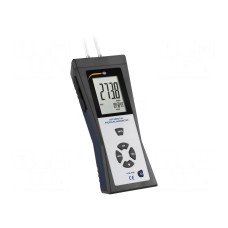 Manometr PCE INSTRUMENTS PCE-P05
