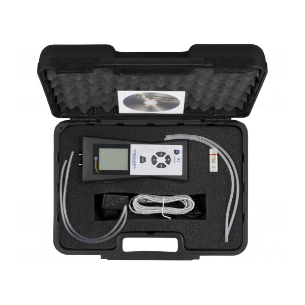 Manometr PCE INSTRUMENTS PCE-P05