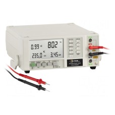 Multimetr stołowy PCE INSTRUMENTS PCE-PA6000