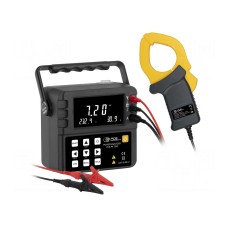 Miernik: analizator jakości energii PCE INSTRUMENTS PCE-PA 7200