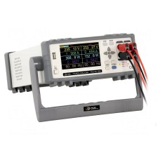 Miernik: analizator jakości energii PCE INSTRUMENTS PCE-PA 7500