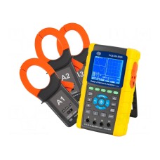 Miernik: analizator jakości energii PCE INSTRUMENTS PCE-PA 8300-1