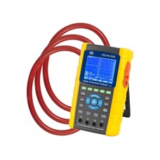 Miernik: analizator jakości energii PCE INSTRUMENTS PCE-PA 8300-2