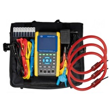 Miernik: analizator jakości energii PCE INSTRUMENTS PCE-PA 8300-2