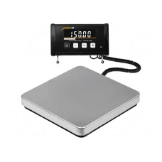 Miernik: waga PCE INSTRUMENTS PCE-PB 150N