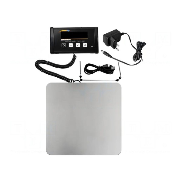 Miernik: waga PCE INSTRUMENTS PCE-PB 150N
