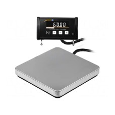 Miernik: waga PCE INSTRUMENTS PCE-PB 60N
