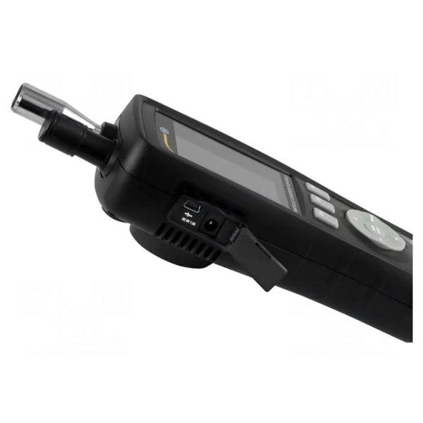 Miernik: licznik PCE INSTRUMENTS PCE-PCO 2