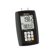 Manometr PCE INSTRUMENTS PCE-PDA 01L