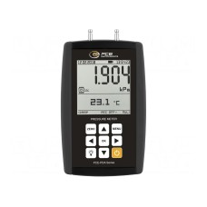 Manometr PCE INSTRUMENTS PCE-PDA 1L