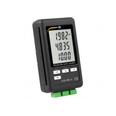Manometr PCE INSTRUMENTS PCE-PDR 10