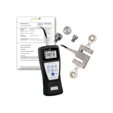 Miernik: twardości PCE INSTRUMENTS PCE-PFG 2K-ICA