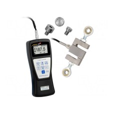 Miernik: twardości PCE INSTRUMENTS PCE-PFG 2K