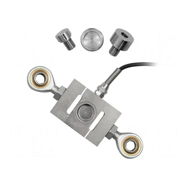 Miernik: twardości PCE INSTRUMENTS PCE-PFG 2K