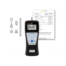 Miernik: twardości PCE INSTRUMENTS PCE-PFG 50-ICA