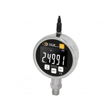 Manometr PCE INSTRUMENTS PCE-PG 25