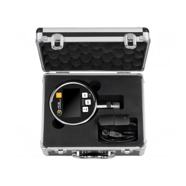 Manometr PCE INSTRUMENTS PCE-PG 25