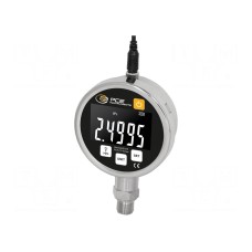 Manometr PCE INSTRUMENTS PCE-PG 25H