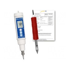 Miernik: pH PCE INSTRUMENTS PCE-PH20M-ICA