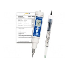 Miernik: pH PCE INSTRUMENTS PCE-PH20P-ICA