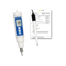 Miernik: pH PCE INSTRUMENTS PCE-PH20S-ICA