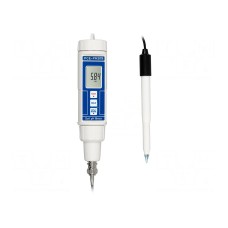Miernik: pH PCE INSTRUMENTS PCE-PH20S