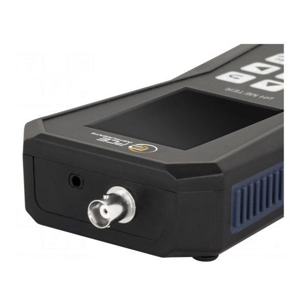Miernik: pH PCE INSTRUMENTS PCE-PH 228LAB-GEN-ICA