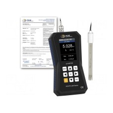 Miernik: pH PCE INSTRUMENTS PCE-PH 228-ICA